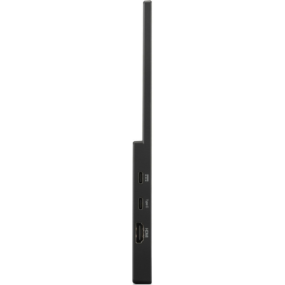 ViewSonic VA1650
