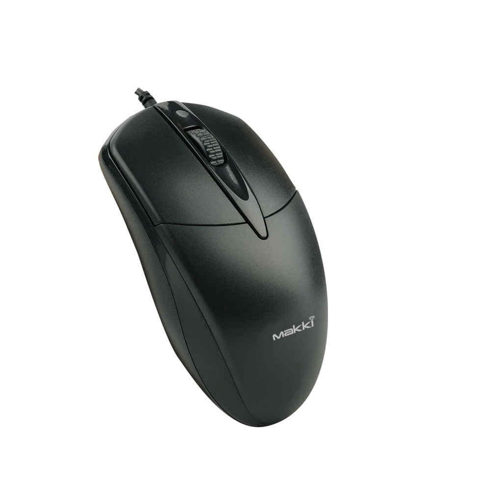Мишка Makki MS-H01