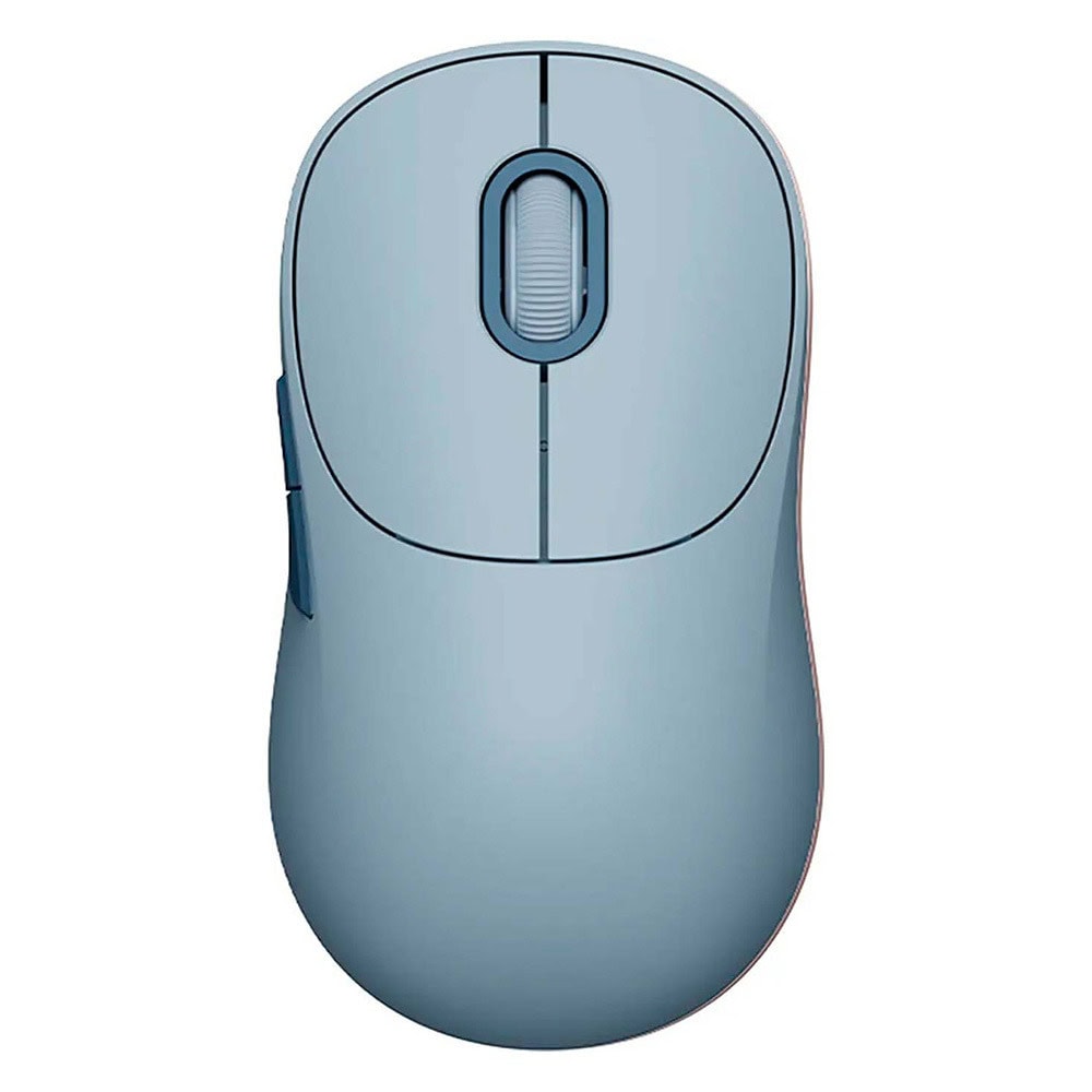 Xiaomi Wireless Mouse 3 Blue GL BHR8914GL