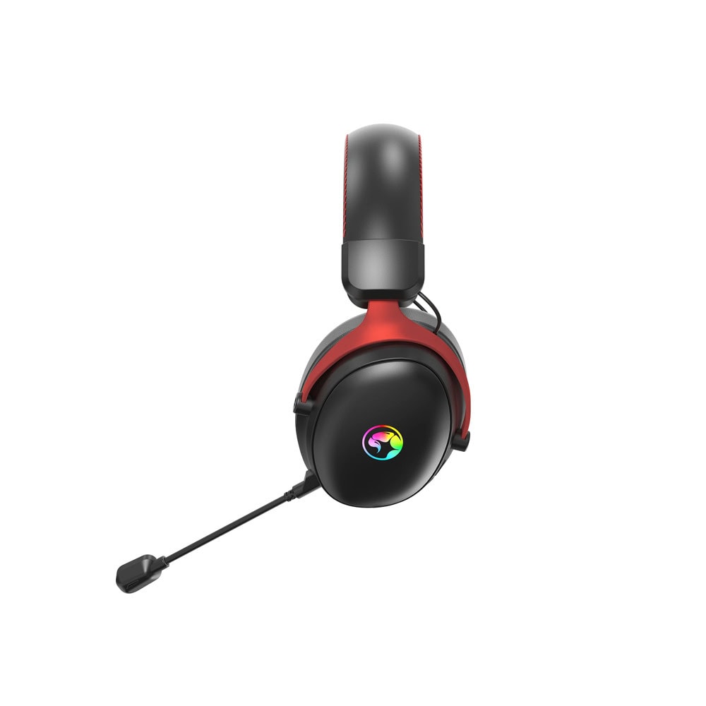 Слушалки Marvo HG9076W