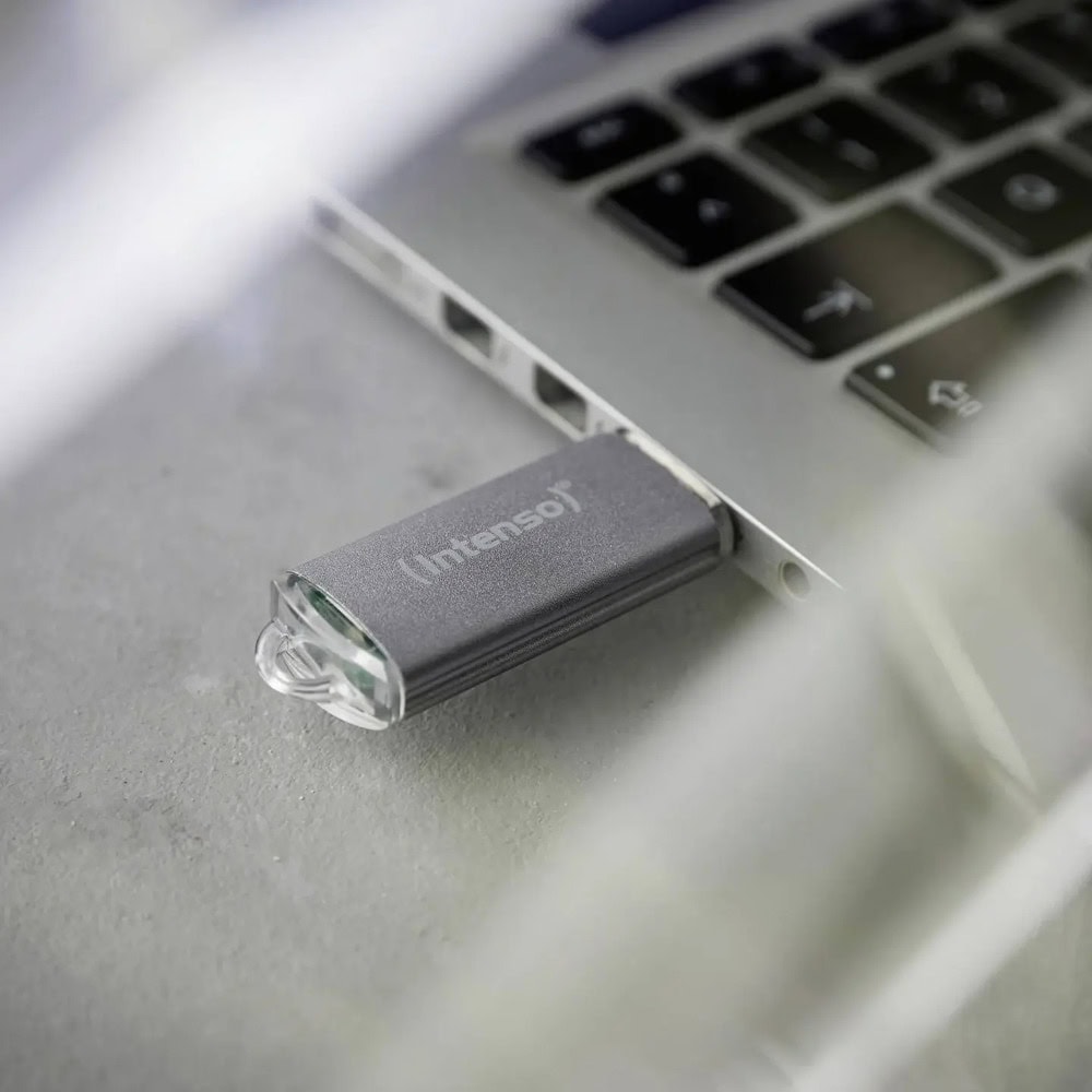 Intenso 128GB Jet Line 3541491
