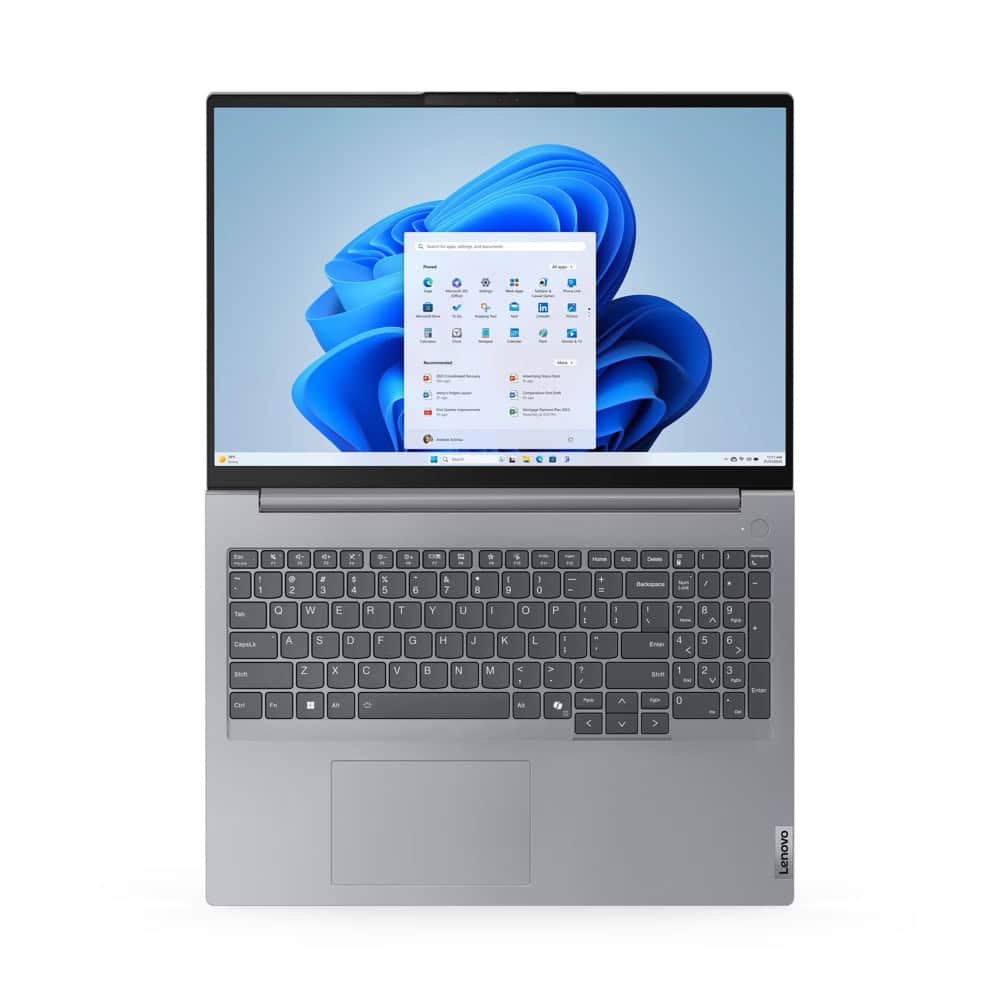 Lenovo ThinkBook 16 G7 ARP 21MW001DBM