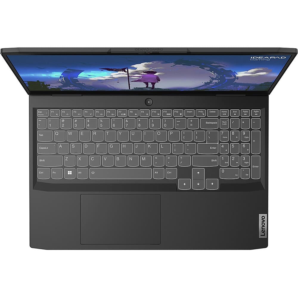 Lenovo IdeaPad Gaming 3 15IAH7 82S900U2BM
