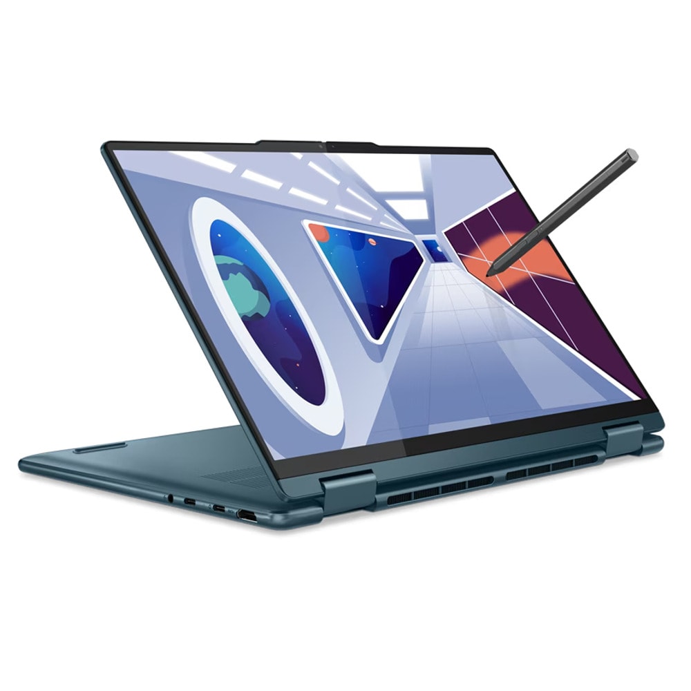 Лаптоп Lenovo Yoga 7 14ARP8 82YM001TBM