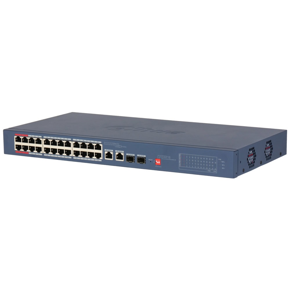 Dahua CS4226-24ET-375 | JAR Computers Dahua CS4226-24ET-375