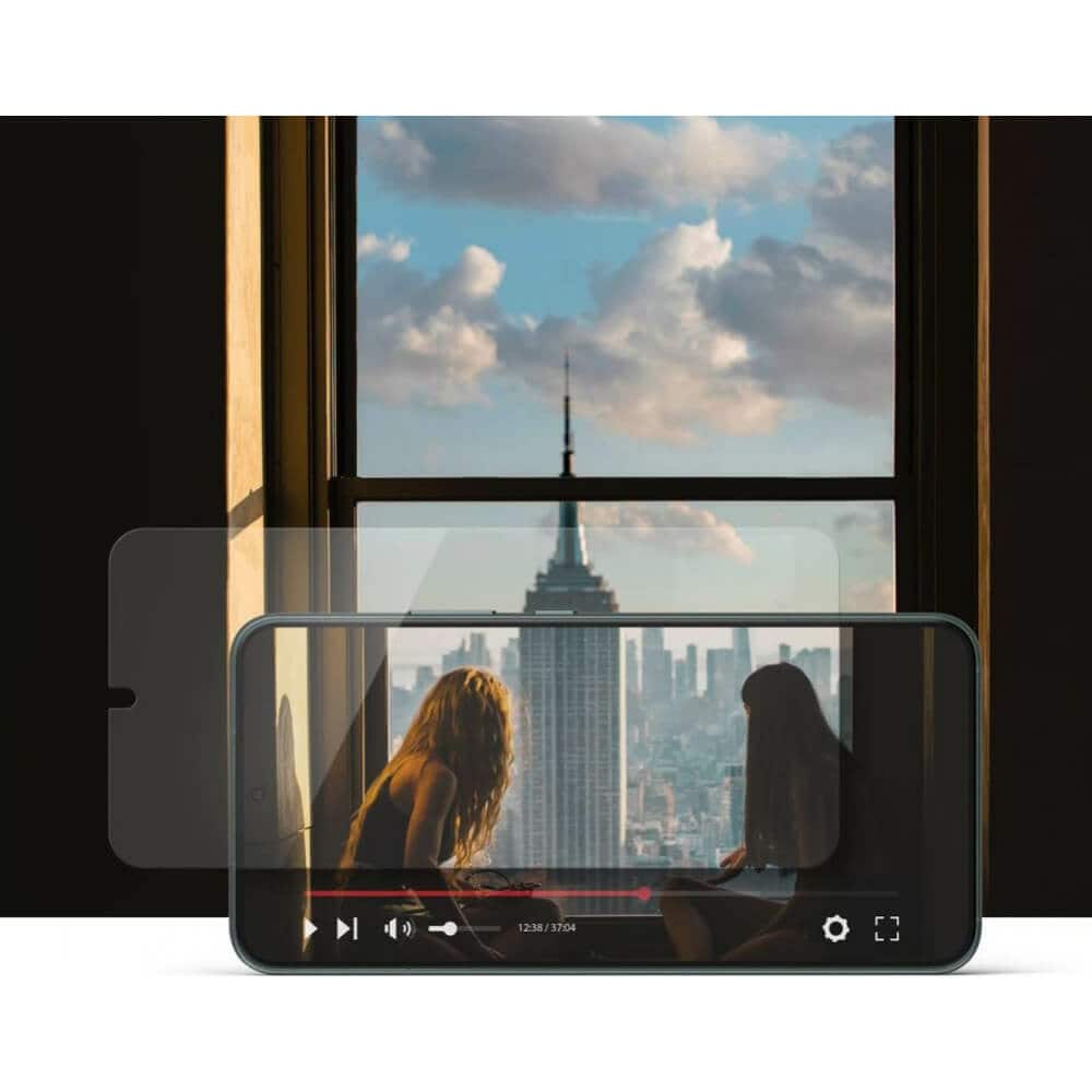 Hofi Glass Pro Plus 2.5D за Galaxy Xcover 6 Pro