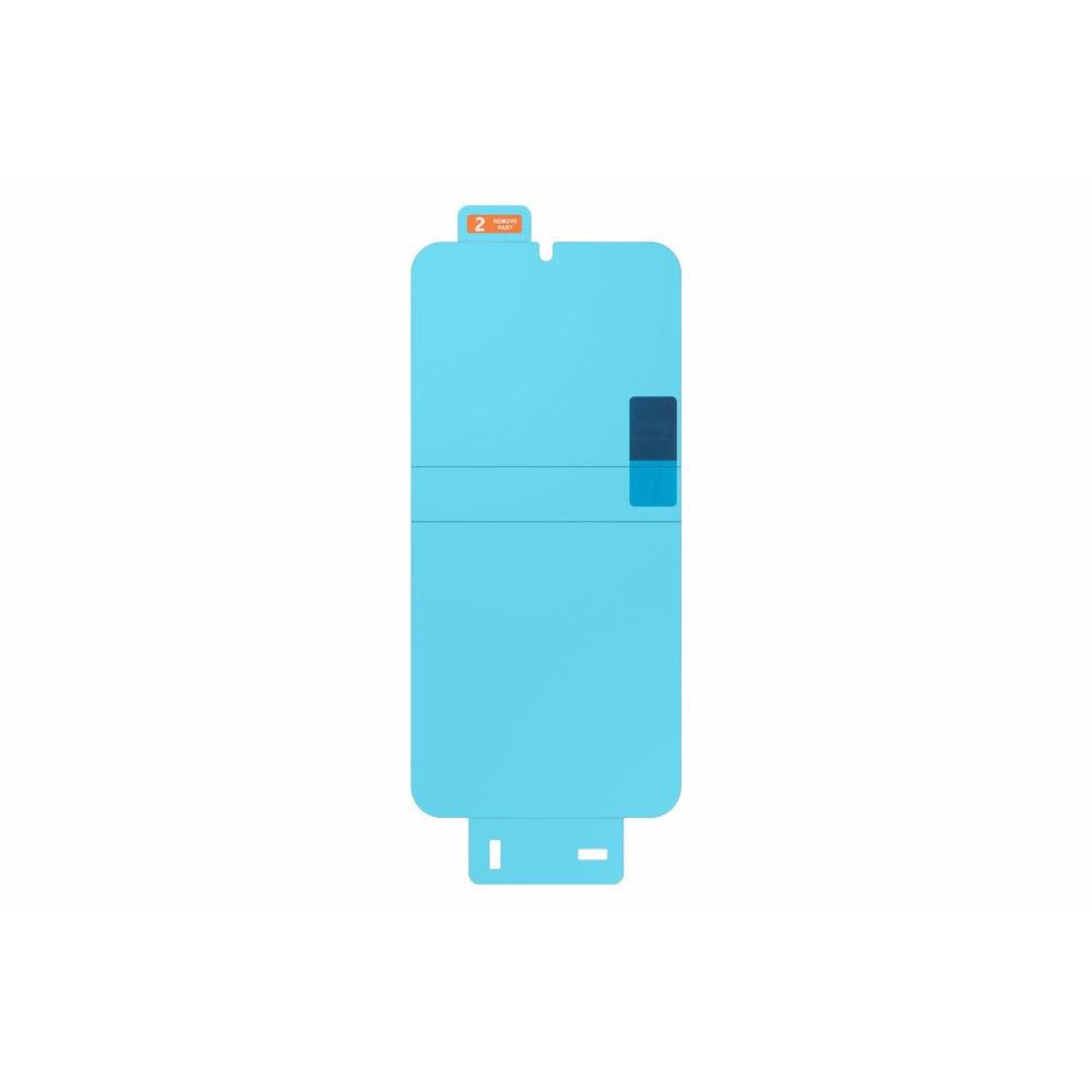 Защитно фолио Samsung EF-UA346CTEGWW