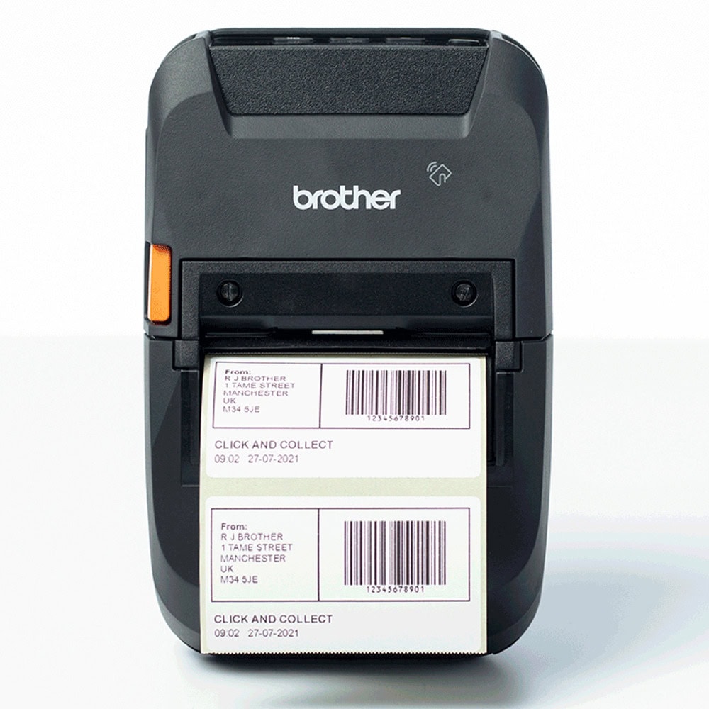 BROTHER RuggedJet RJ-3230BL RJ3230BLZ1