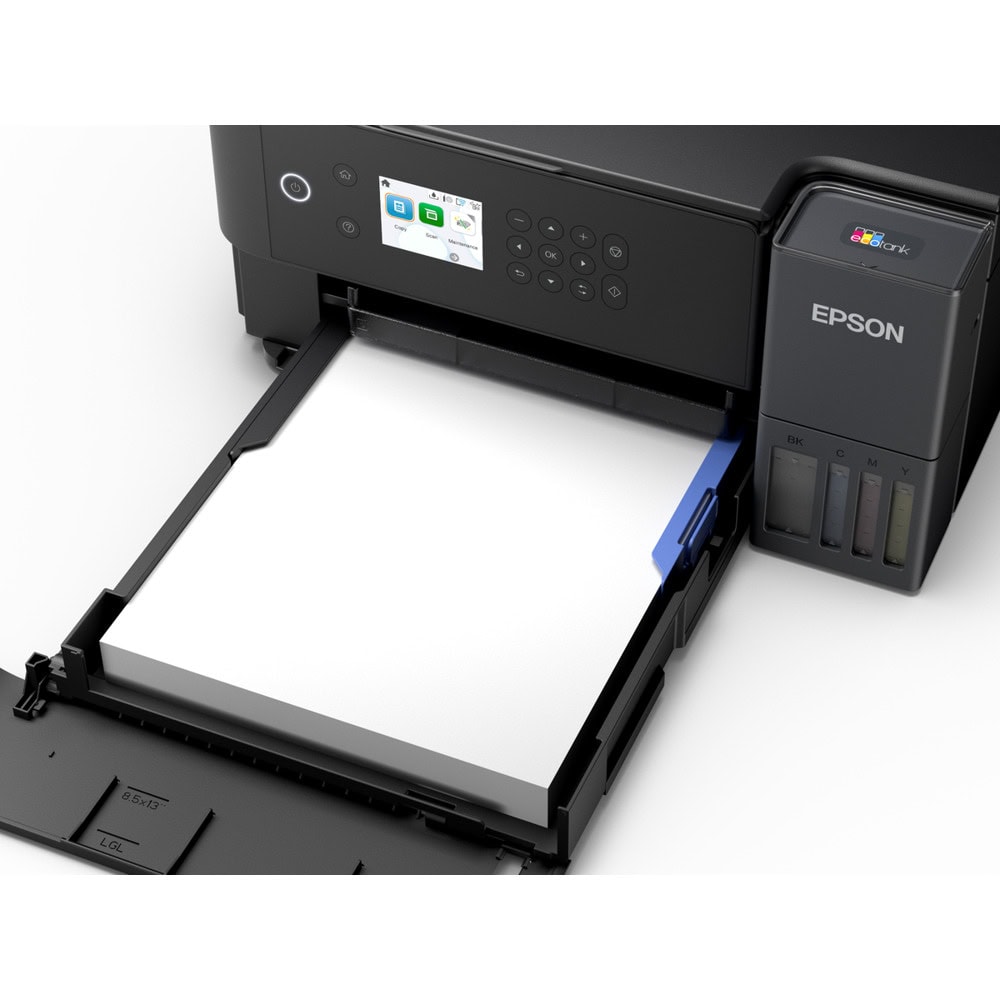 Epson EcoTank L6360 C11CL42401 (Мостра)