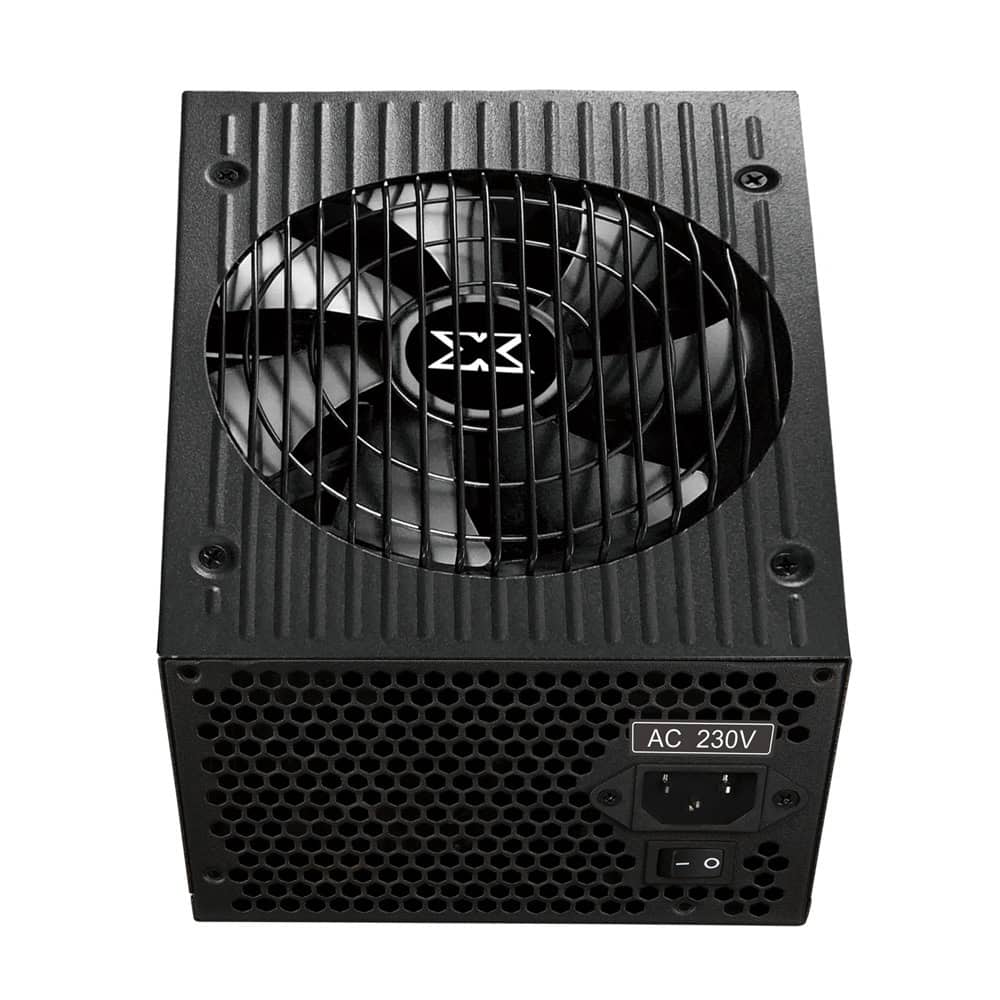 Xigmatek захранване PSU ATX Bronze - HYDRA M 750W