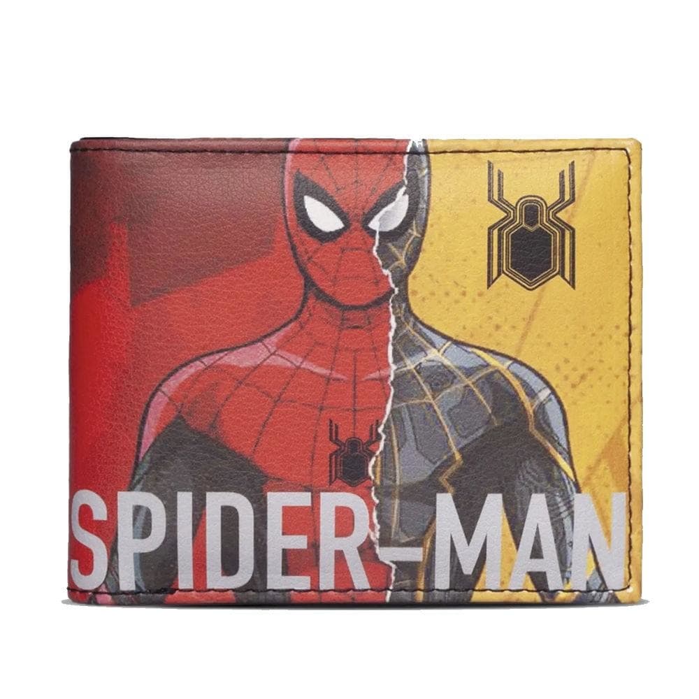 Портфейл Marvel - Spider-Man - Bifold Wallet product