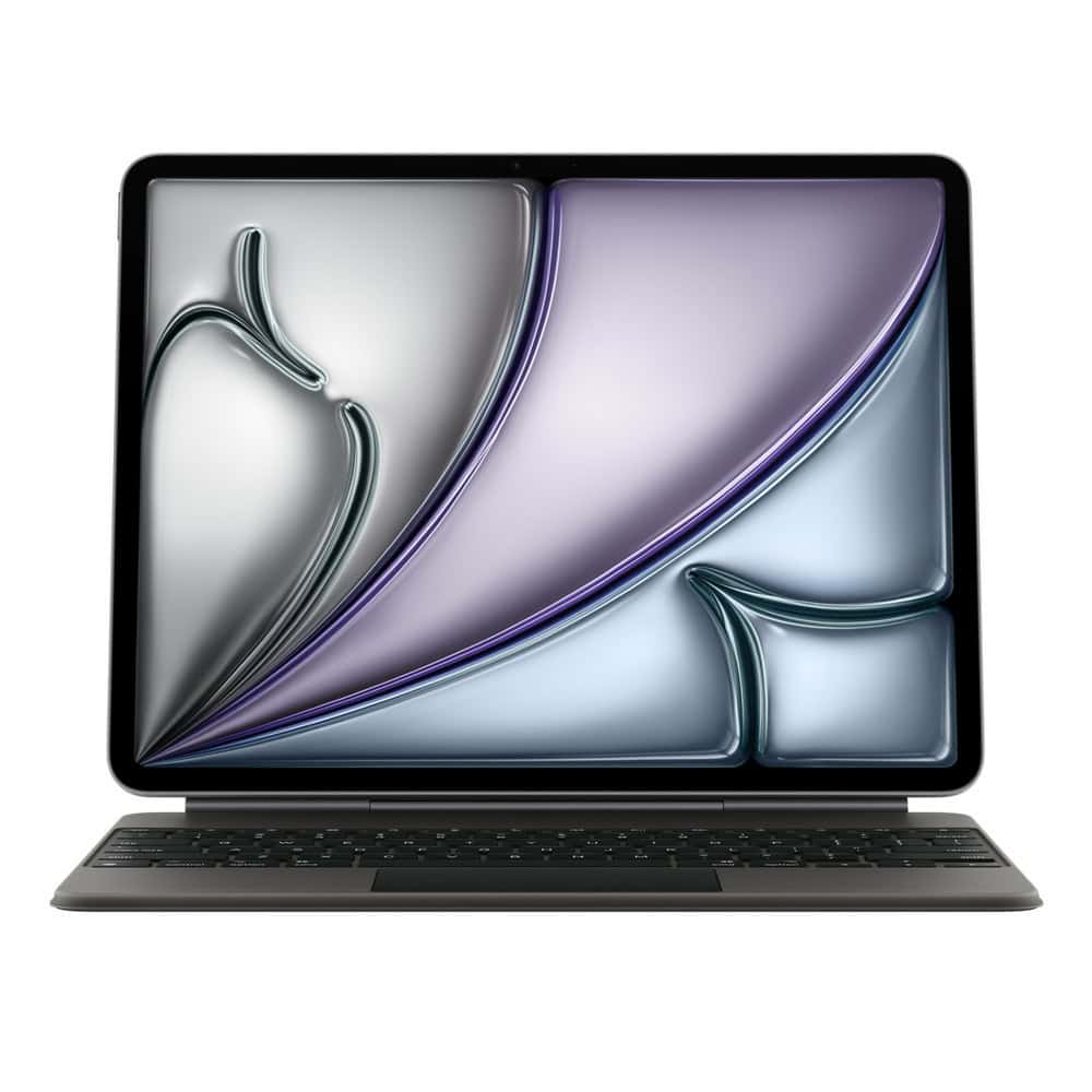 Apple Magic for iPad Air 13-inch (M3) Bul Black