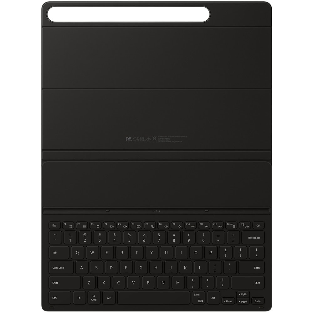 Samsung Tab S9+ Cover Keyboard Slim EF-DX810UBEGWW