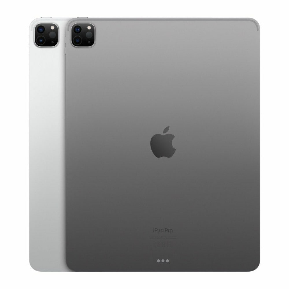 Apple iPad Pro (6th) Cellular 512GB - Silver