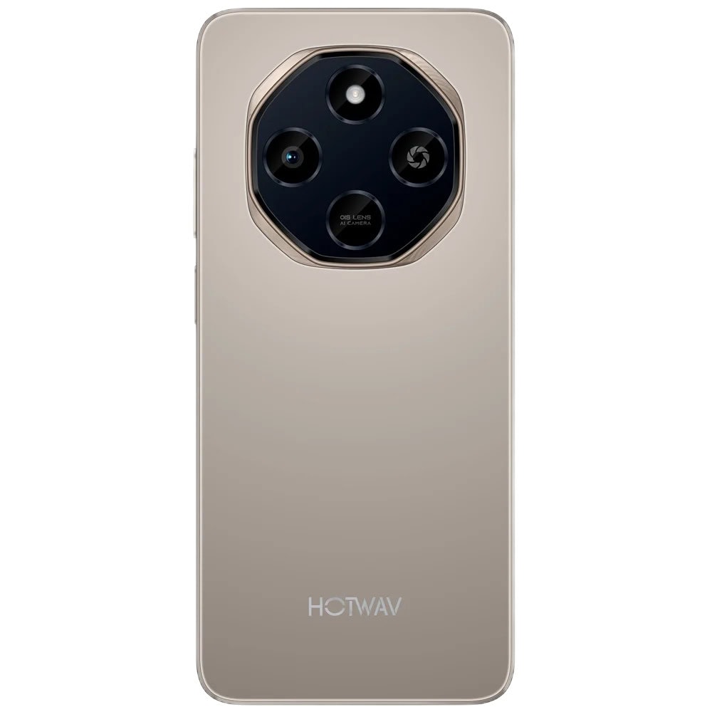Hotwav Note 16 64GB/4GB Titan Gold