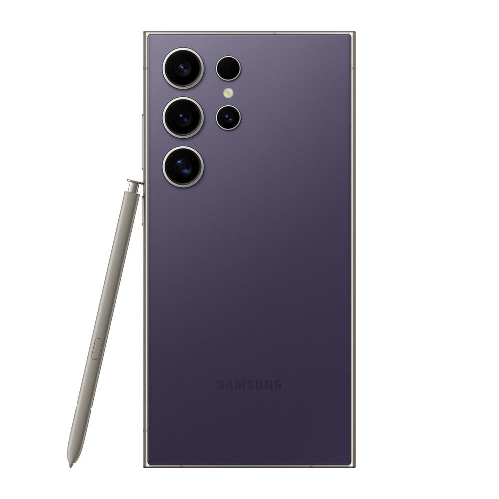 Samsung Galaxy S24 Ultra SM-S928B 512/12GB Violet