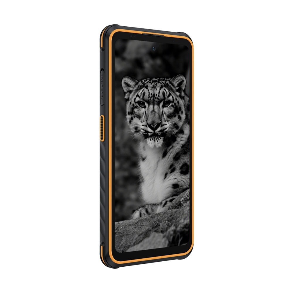 Ulefone Armor X31 Black/Orange