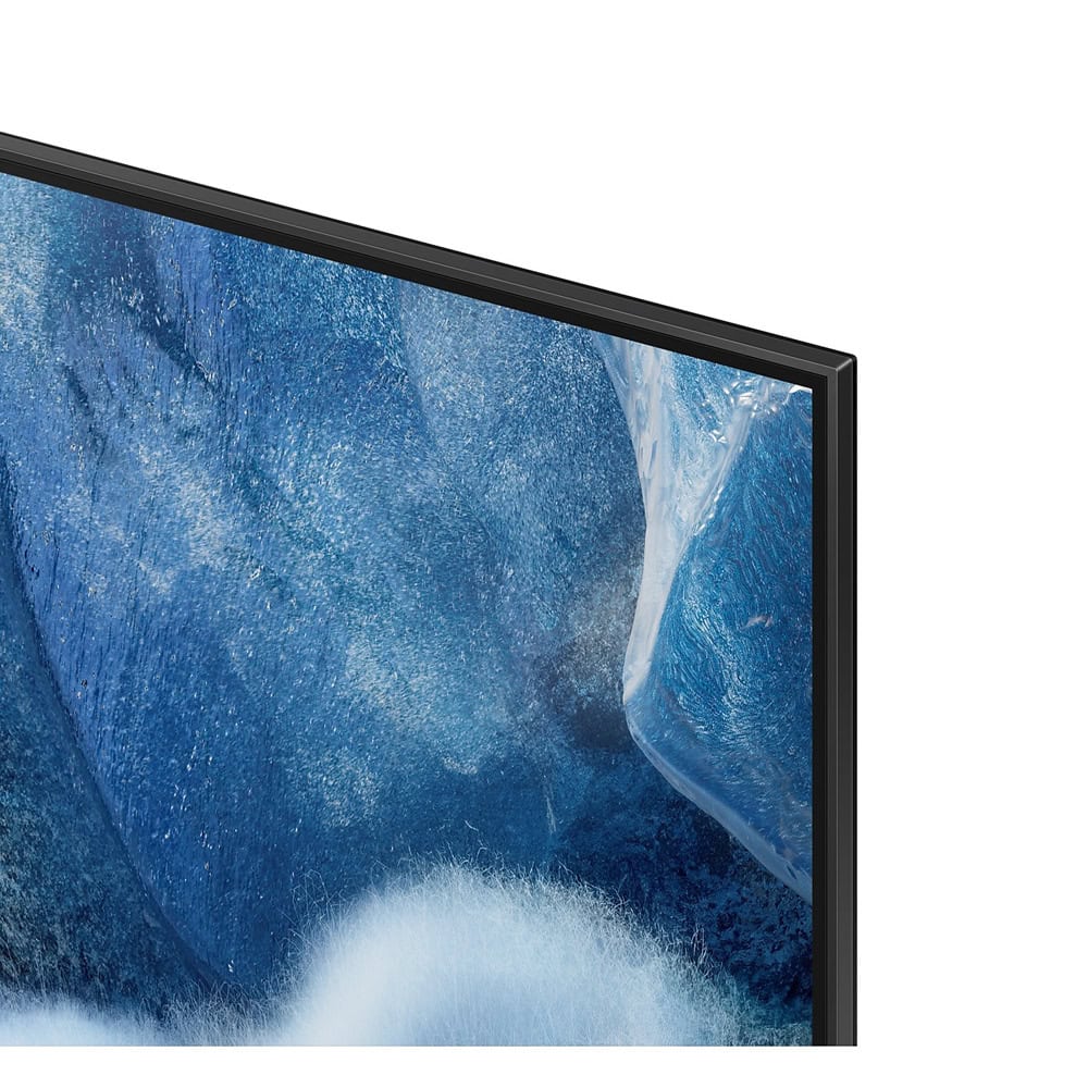 Samsung QE-85Q8F QE85Q8FAAUXXH Нарушена опаковка