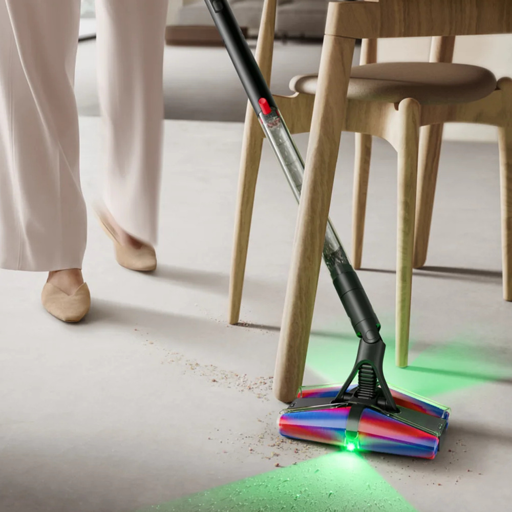 прахосмукачка dyson pencilvac matbk sv50