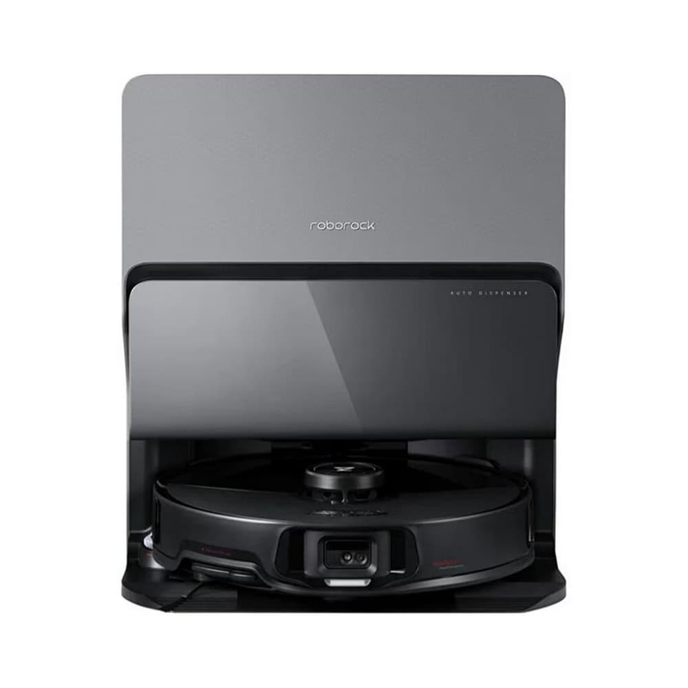 Xiaomi Roborock S8 MaxV Ultra Black S8MVU52