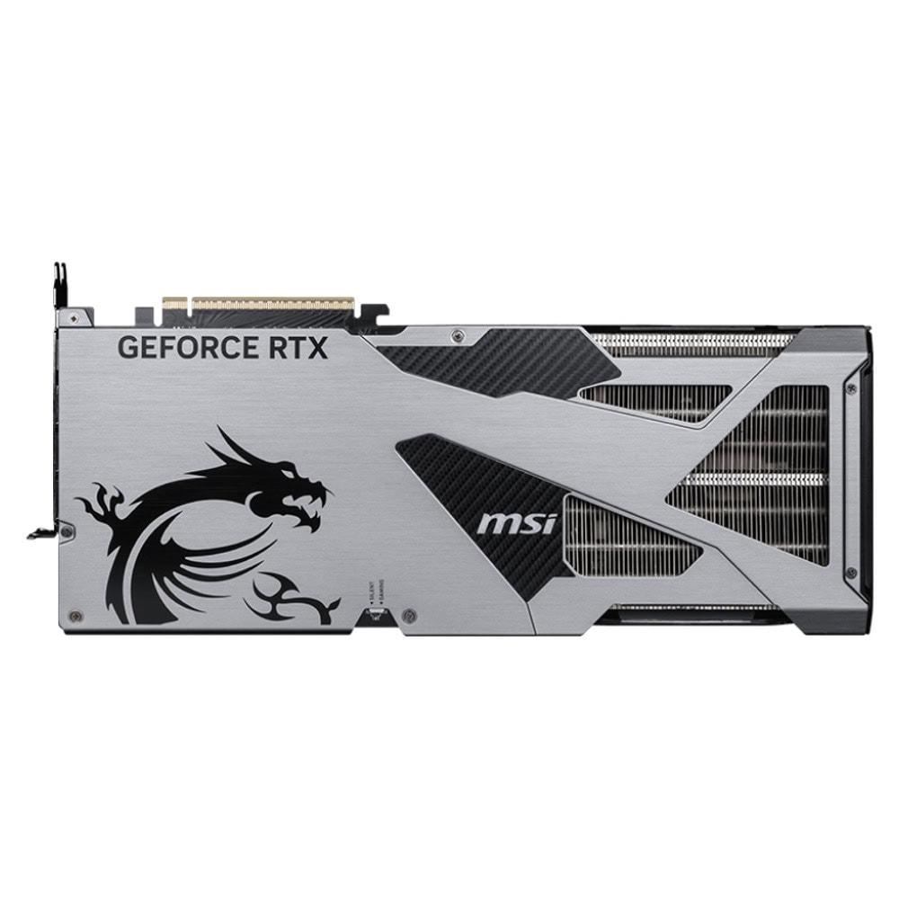 MSI GF RTX 5080 Vanguard OC