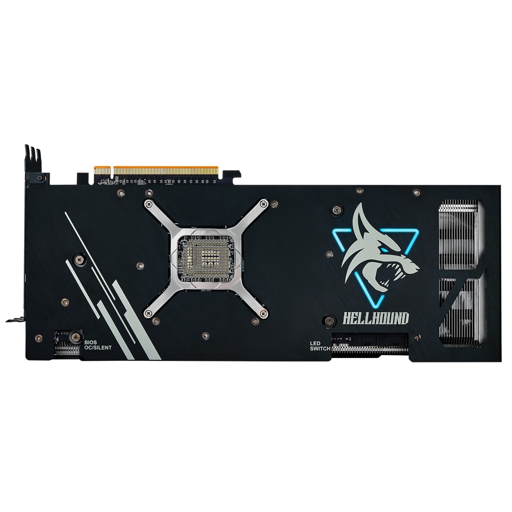 PowerColor AMD RX 7900 XT 20GB RX7900XT 20G-L/OC