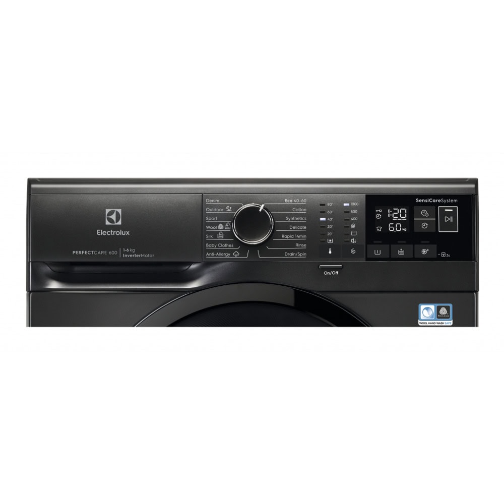 Electrolux EW6SM406BXE