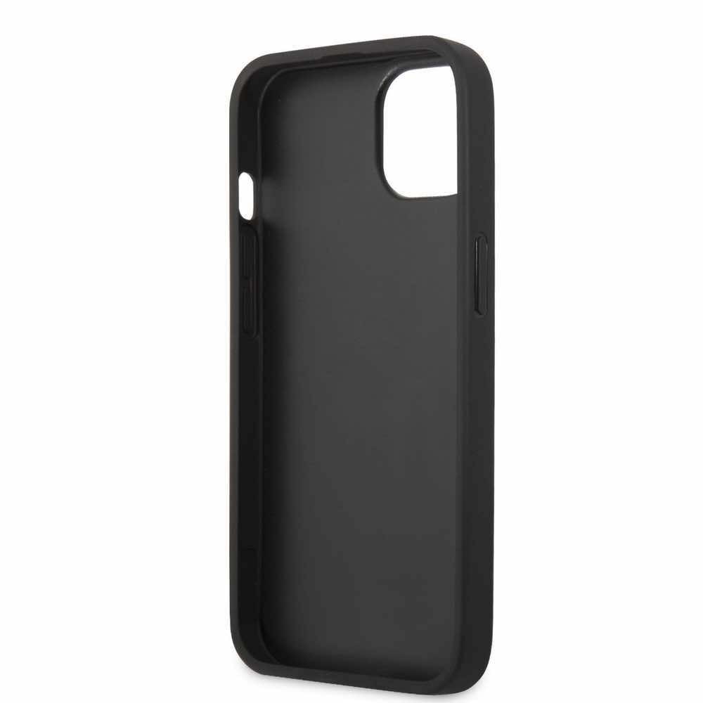Karl Lagerfeld Case KLHCP13MPKMK Black