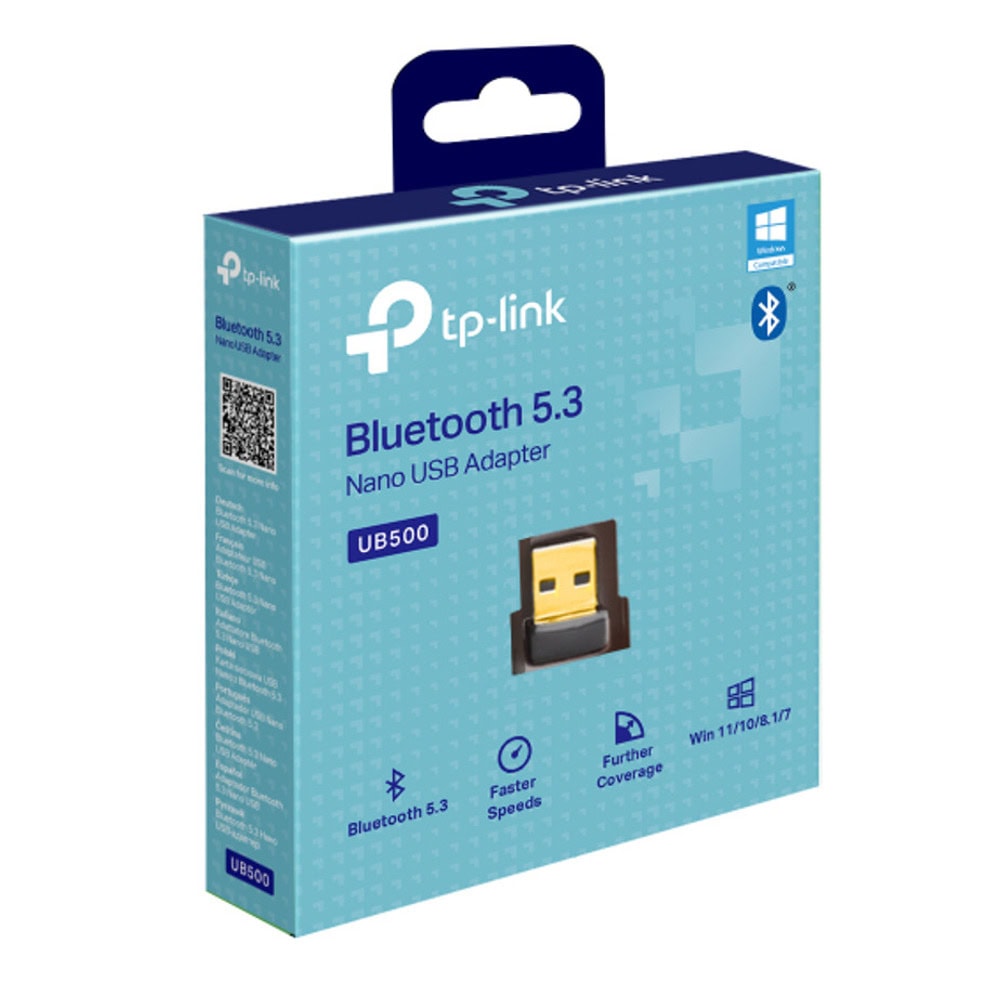 TP-Link UB500 | JAR Computers TP-Link UB500