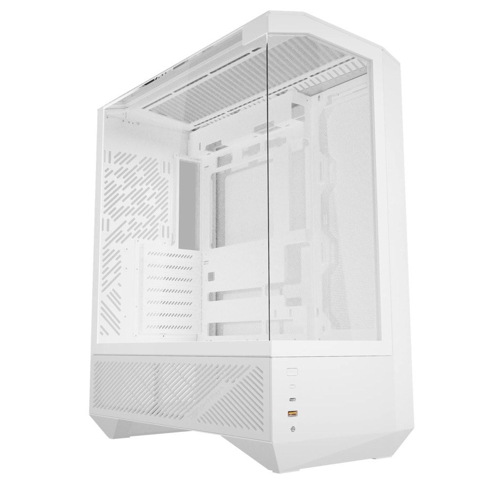 кутия darkflash dy460 white | JAR Computers кутия darkflash dy460 white