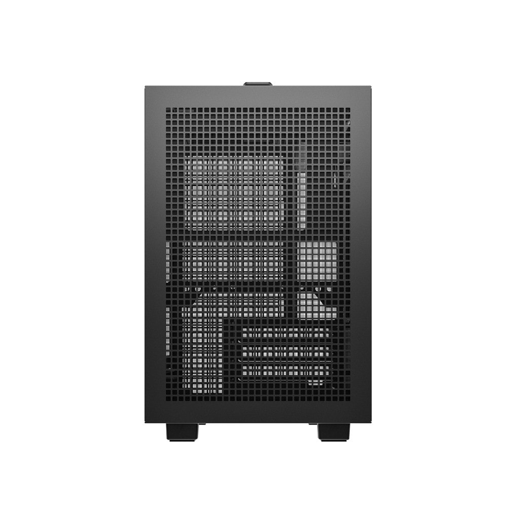 DeepCool CH160 Plus Разопакован продукт