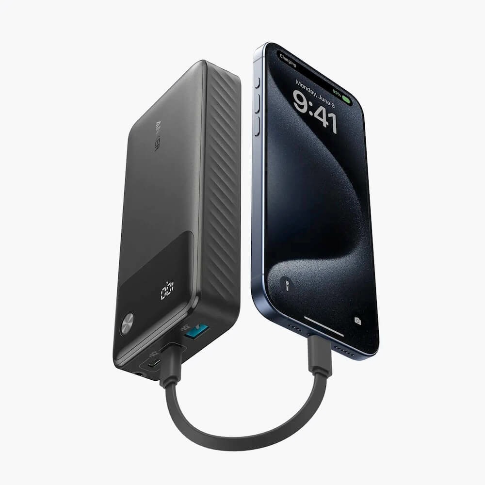 Anker A1384G11