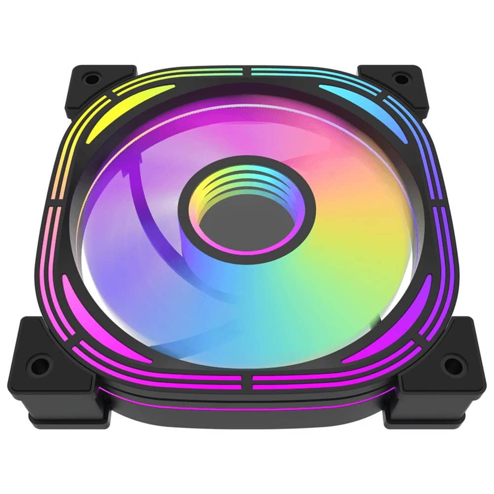 Darkflash Infinity 24R Pro Infinity Mirror ARGB IN