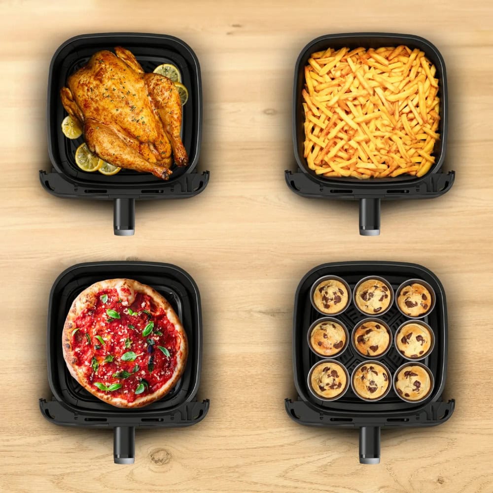 tefal easy fry mega compact ey8618e0 | JAR Computers tefal easy fry mega compact ey8618e0