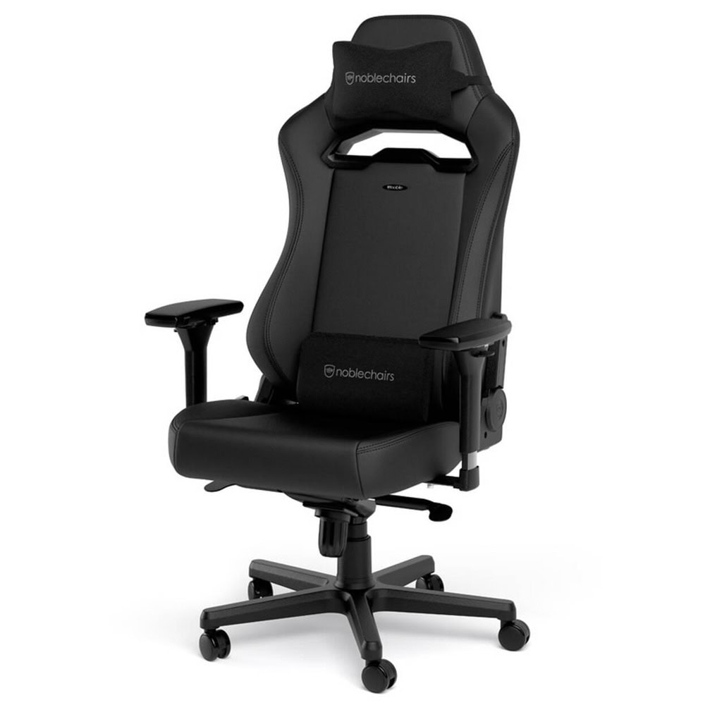 noblechairs HERO ST - Black Edition