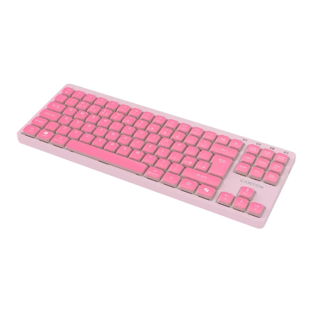 Canyon OnType 10 Pink CNS-HKB10P