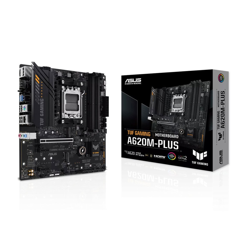 asus tuf gaming a620m-plus 90mb1ez0-moeay0 | JAR Computers asus tuf gaming a620m-plus 90mb1ez0-moeay0