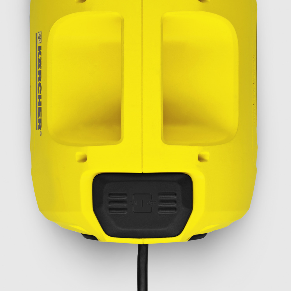 Karcher BP 3 Garden