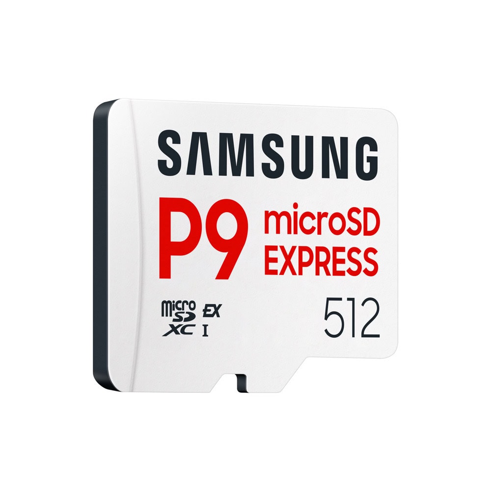 Samsung 512GB P9 Express MB-MK512T/WW