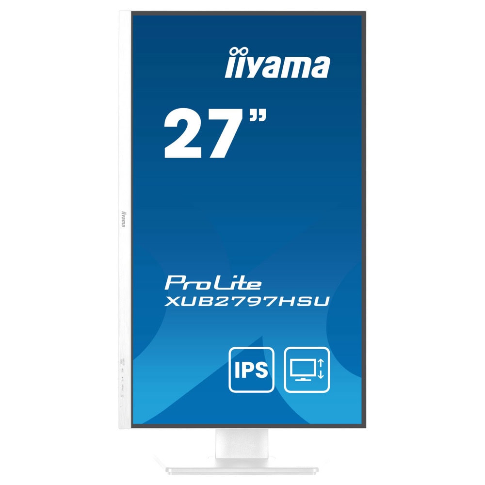 IIYAMA XUB2797HSU-W2