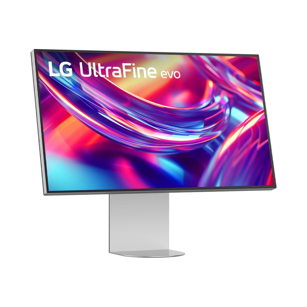 LG 32'' UltraFine evo 6K Nano IPS 32U990A-S