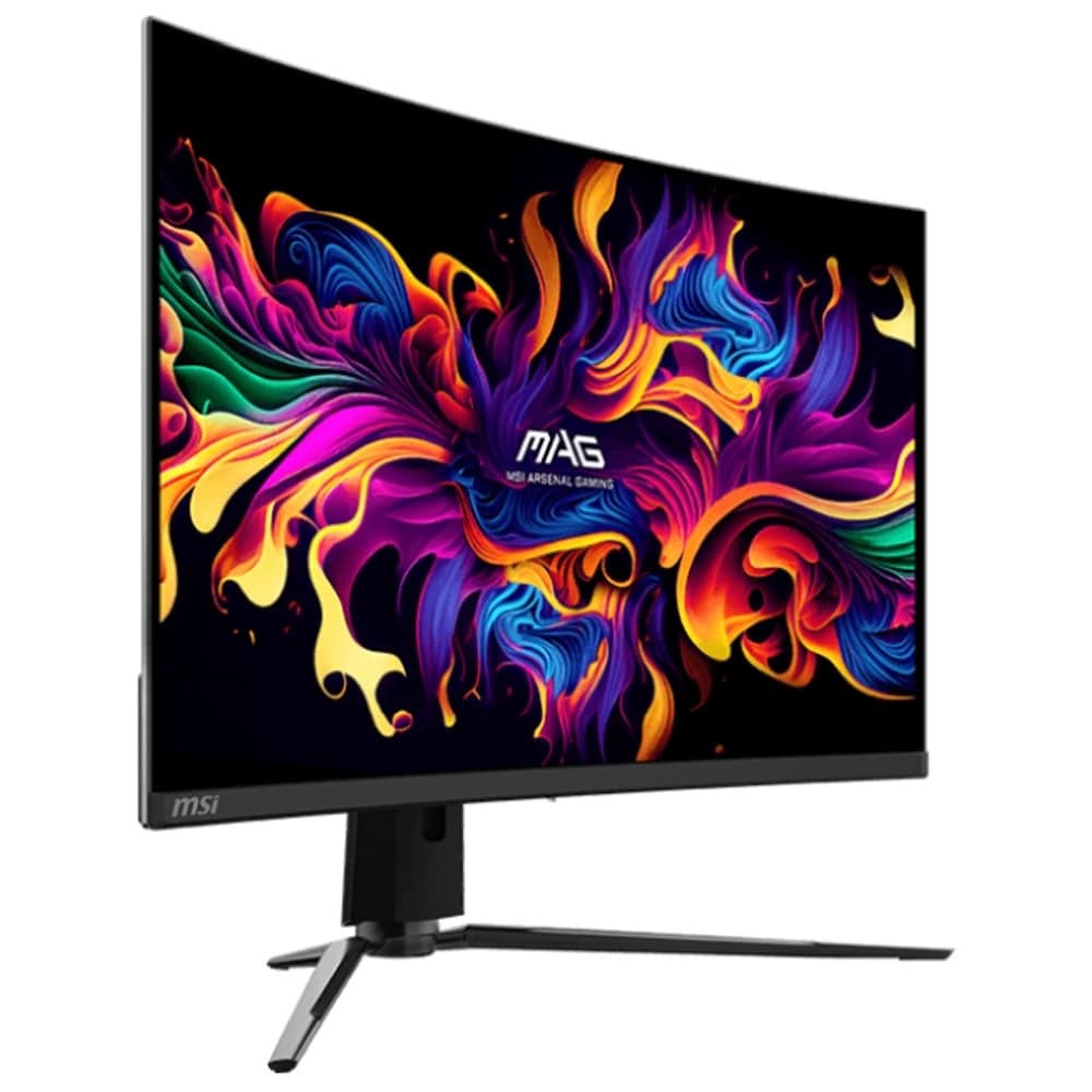 MSI MAG 321CUP QD-OLED 9S6-3DD54T-001