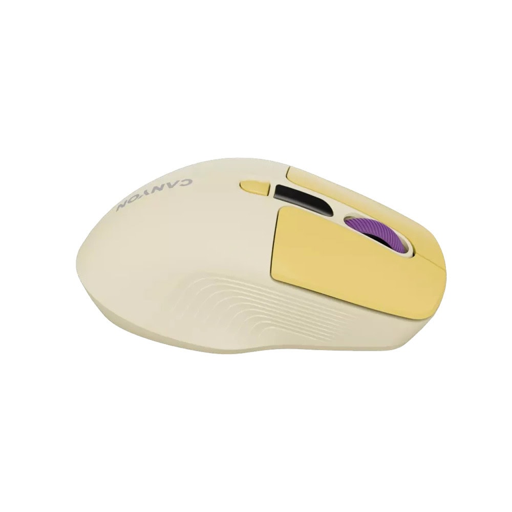 Canyon MW-26 Yellow CNS-CMSW26Y