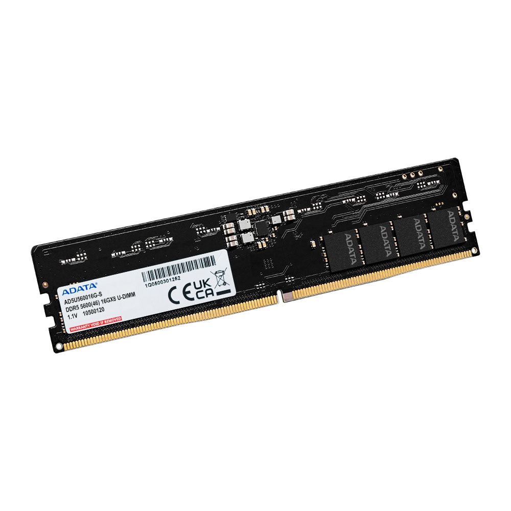 ADATA 32GB DDR5 | JAR Computers ADATA 32GB DDR5