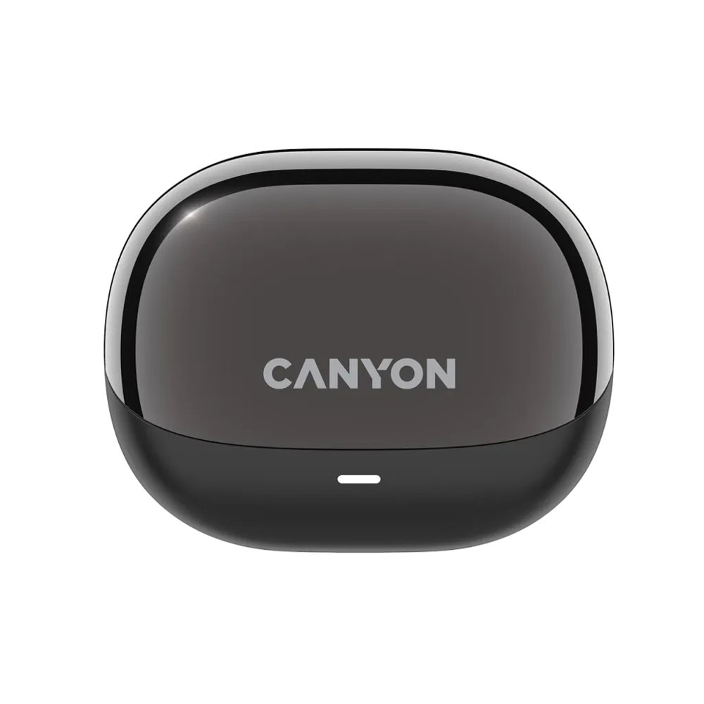 Canyon OnFlow 14 Black CNS-TWS14B