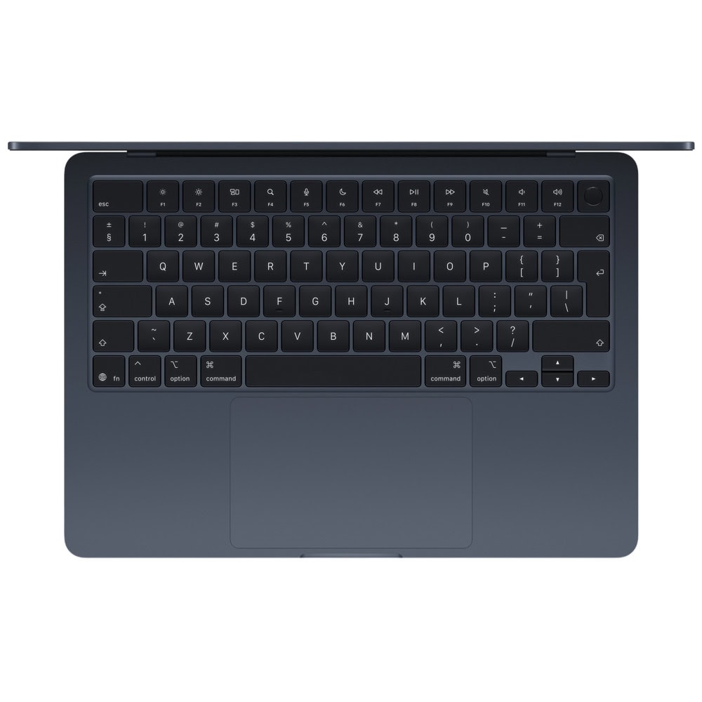 Apple MacBook Air 13.6 2025 16/512GB Midnight