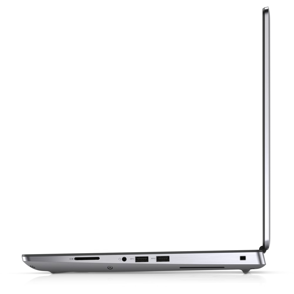 Dell Precision 7560 N005P7560EMEA_VIVP