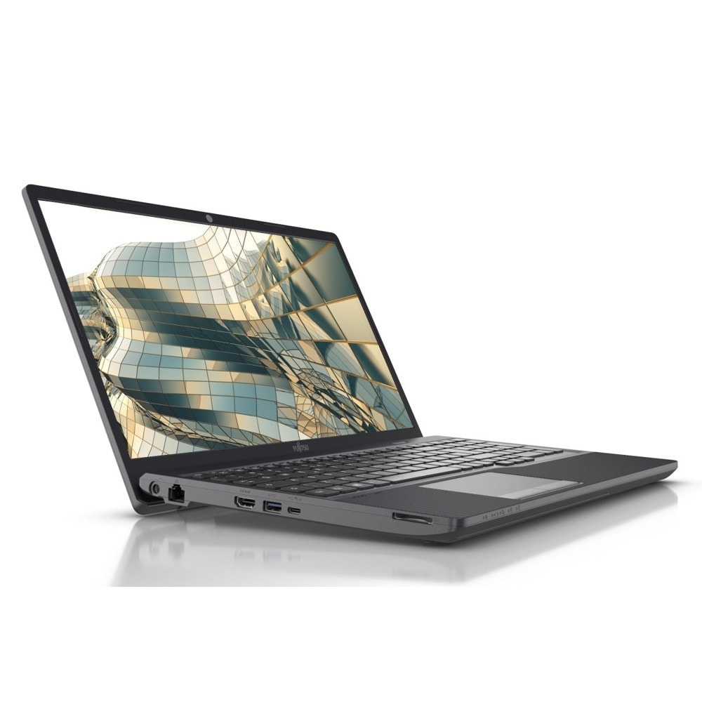 Fujitsu LIFEBOOK A3511