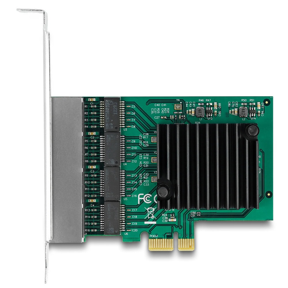 Delock 89025 | JAR Computers Delock 89025