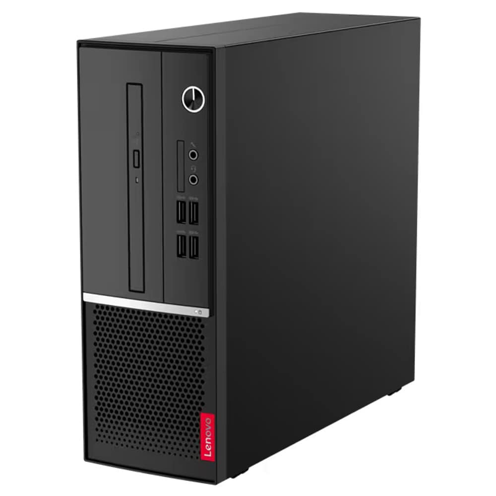 Lenovo V530s SFF I5-8400 +KBD MOUSE 256/8 GB SFF